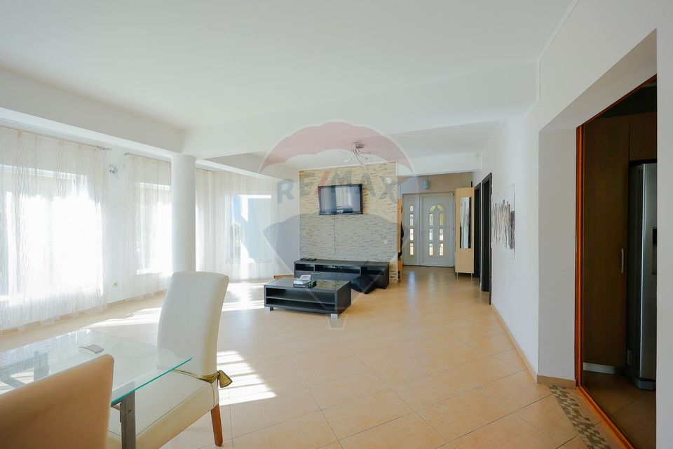 5 room House / Villa for rent