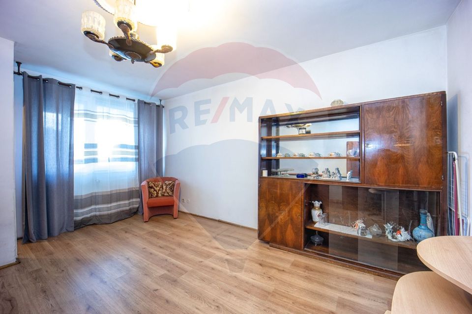 1 room Apartment for sale, Astra area