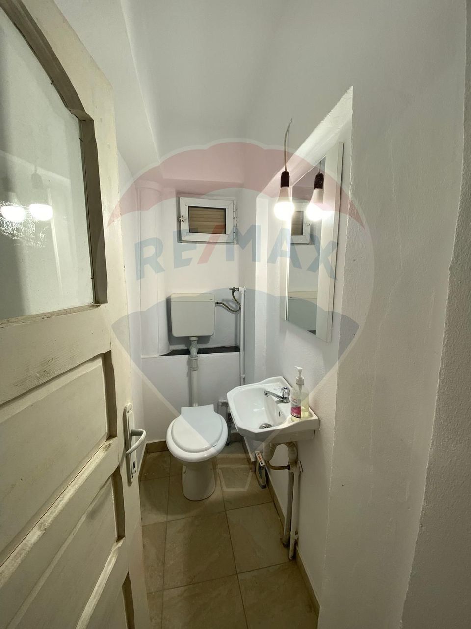 Spațiu comercial de 26mp de închiriat în zona Brestei