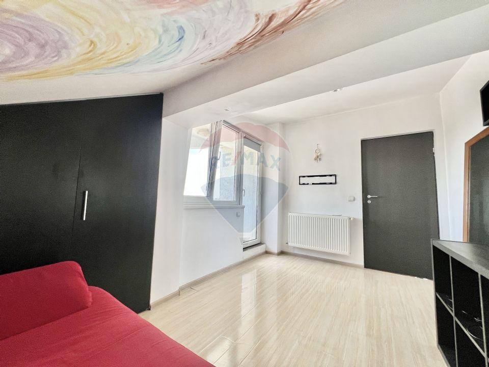 2 room Apartment for sale, Bd. Laminorului area