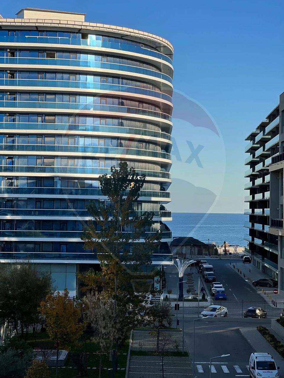 Apartament cu 2 camere de vânzare în zona Nord