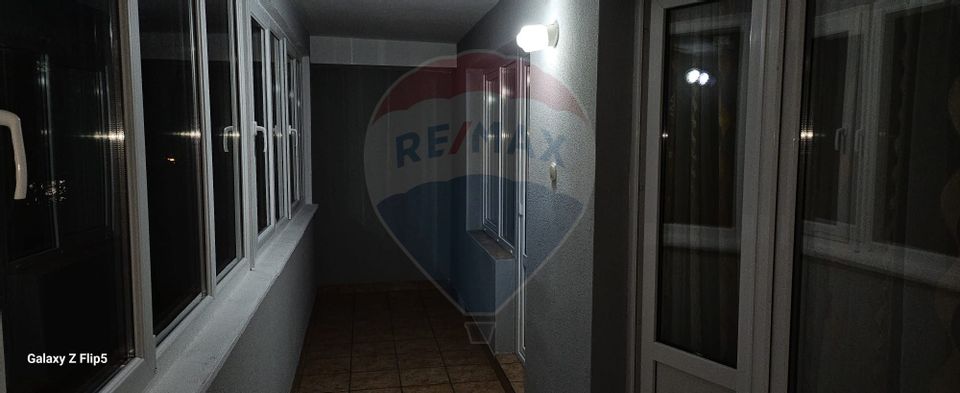 3 room Apartment for rent, Hala Centrala area