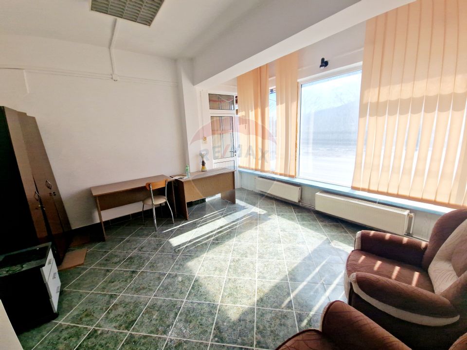 327sq.m Commercial Space for sale, Maratei area