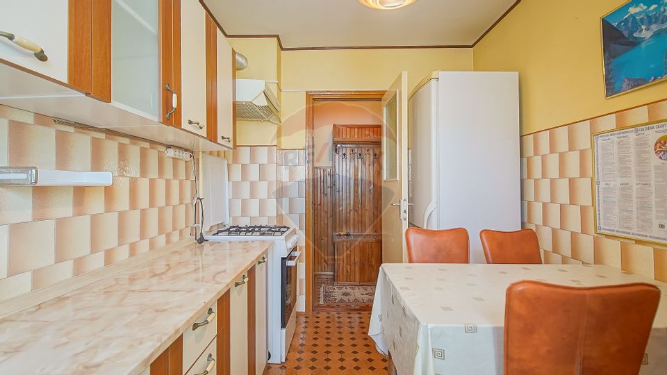 Comision 0% | Apartament 3 camere | vis-à-vis de Penny | Cartier Noua