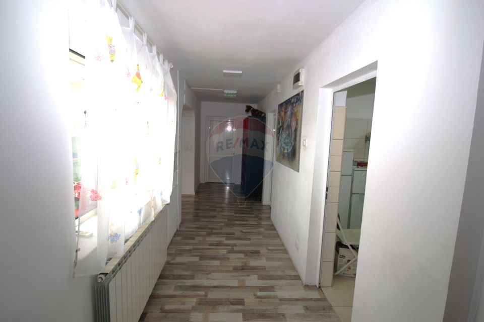 Casa de vanzare P+1+M Drumul Taberei Bucuresti