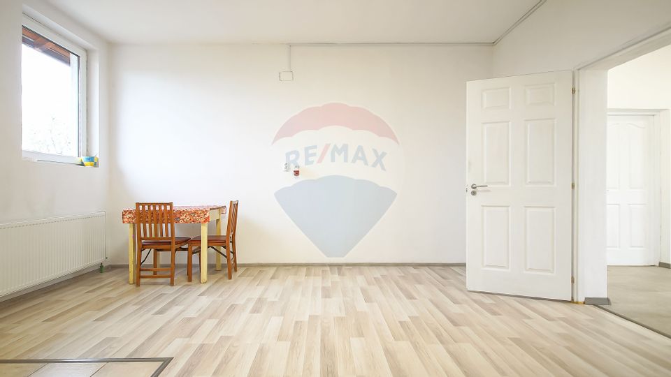 Teren si spațiu de închiriat pentru activitati sportive in Cristian