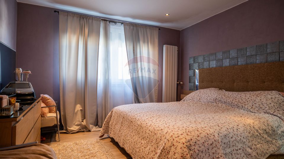 Casă de vanzare - tip duplex, 4 camere, în Tunari – Sidney Residence