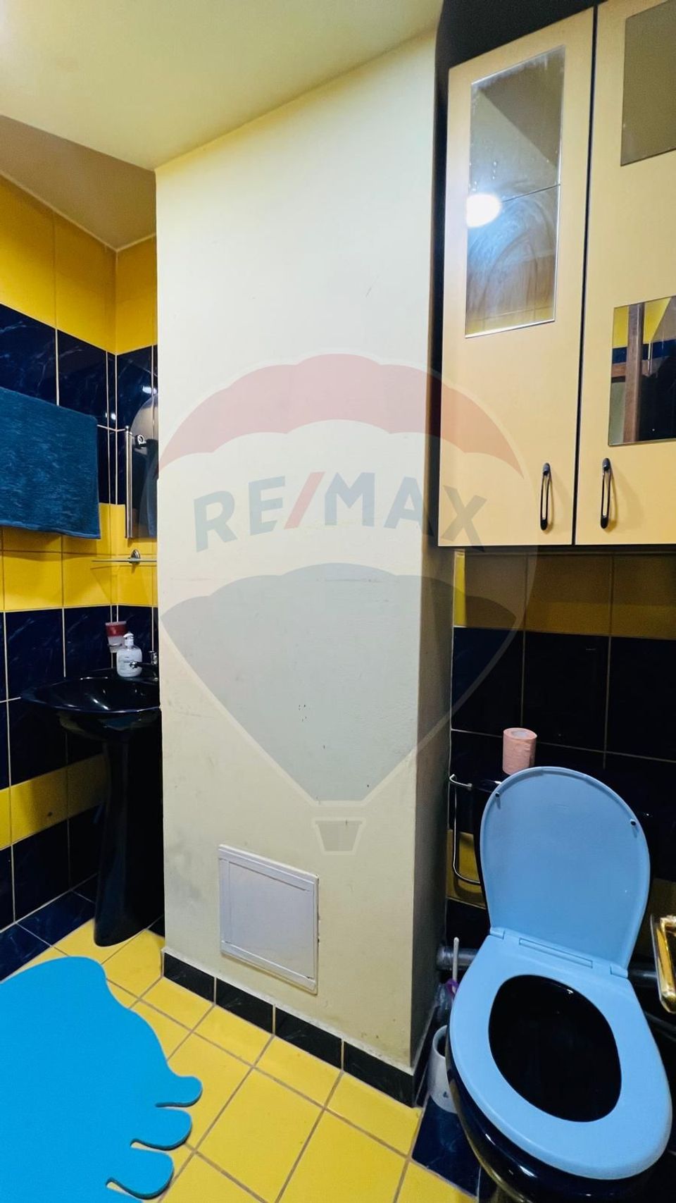 2 room Apartment for rent, Garii area