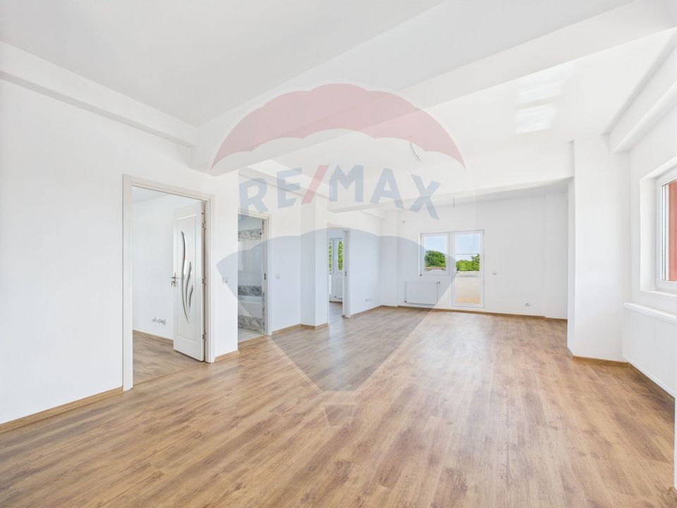 3 room Apartment for sale, Nord-Vest area