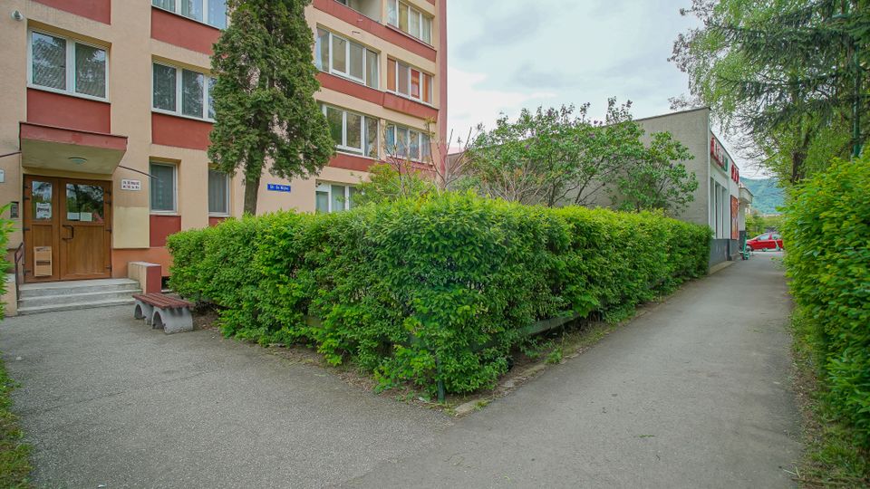 Apartament cu priveliște, Str De Mijloc, Comision 0