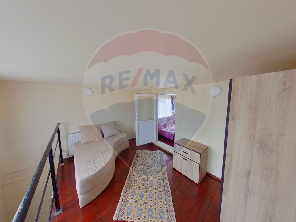 4 room House / Villa for rent