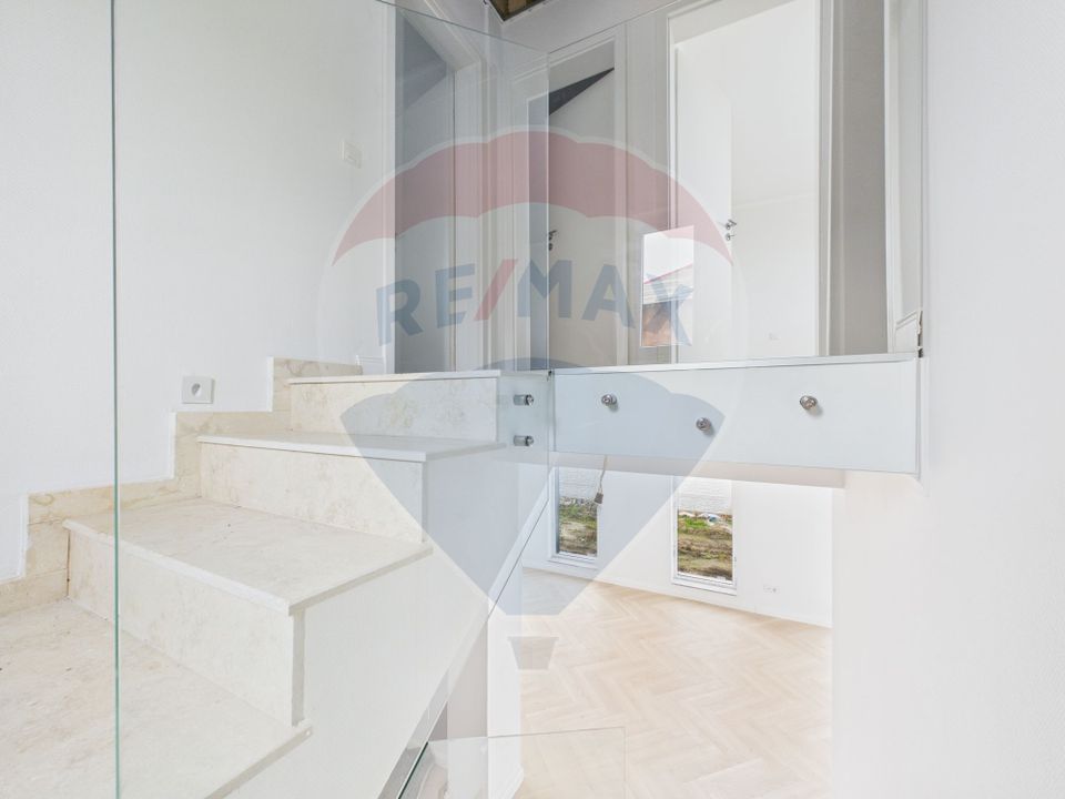 Casa noua de vanzare in zona Vidra / Berceni