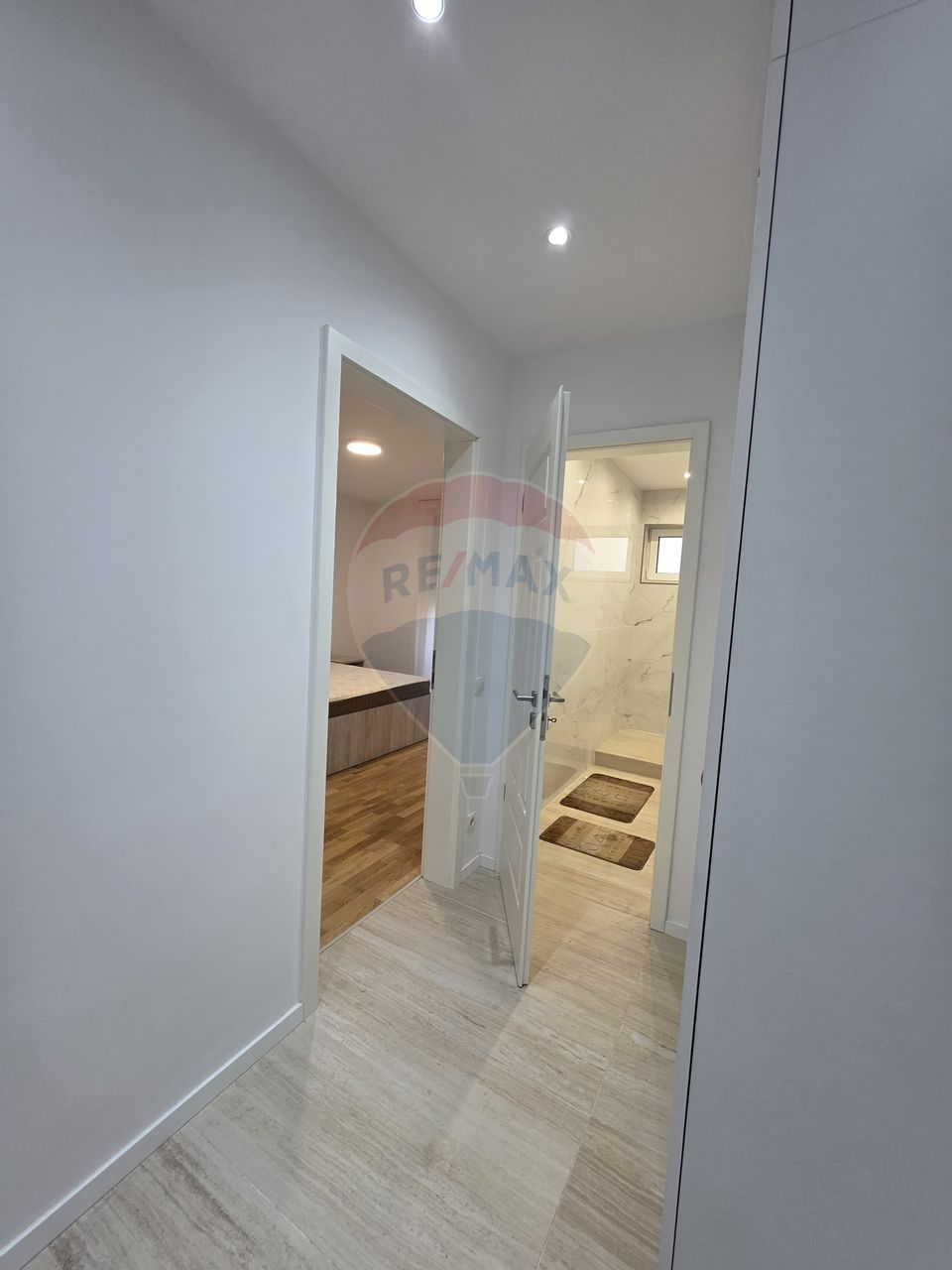 2 room Apartment for rent, Central area