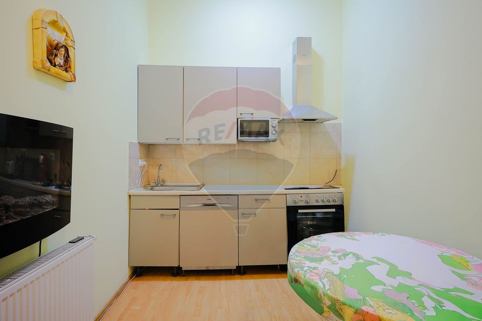 De vânzare- Proprietate industrială modernizată - Calea Borsului