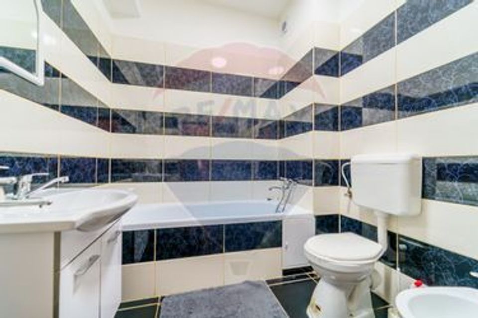 Apartament 3 camere de inchiriat, ARED-UTA