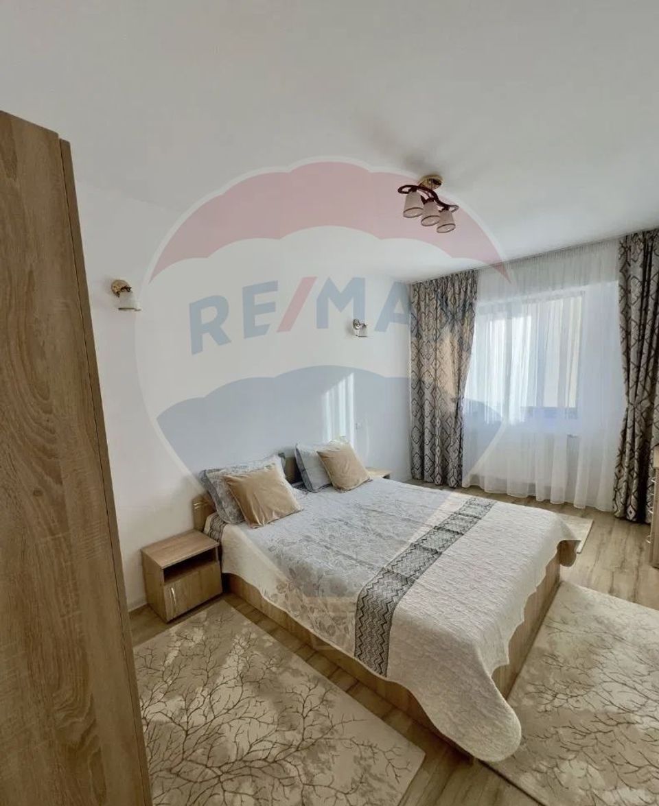 2 room Apartment for rent, Grozavesti area
