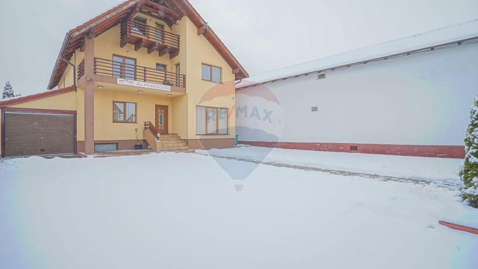 4 room House / Villa for sale