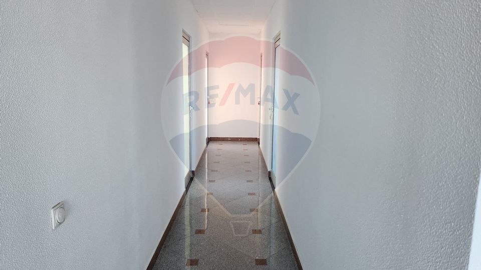 Spațiu de birouri de 1,054mp de închiriat în zona Bucureștii Noi