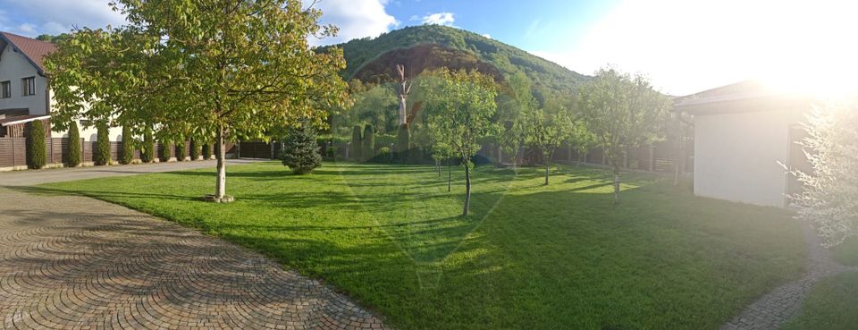 6 room House / Villa for sale, Ultracentral area