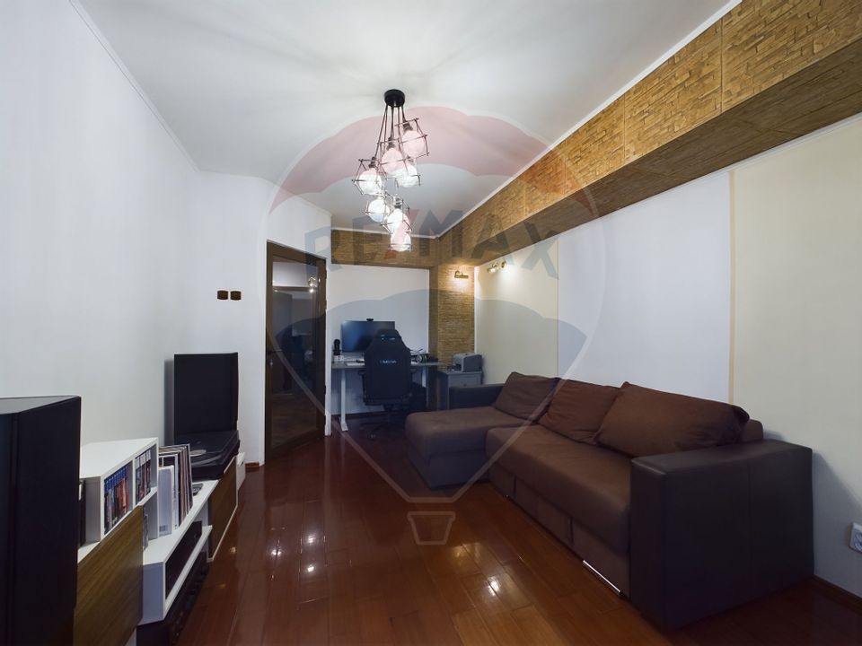 Apartament 4 camere, finisat modern, ultracentral, Piața Victoriei