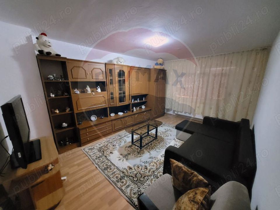 2 room Apartment for rent, Alfa area