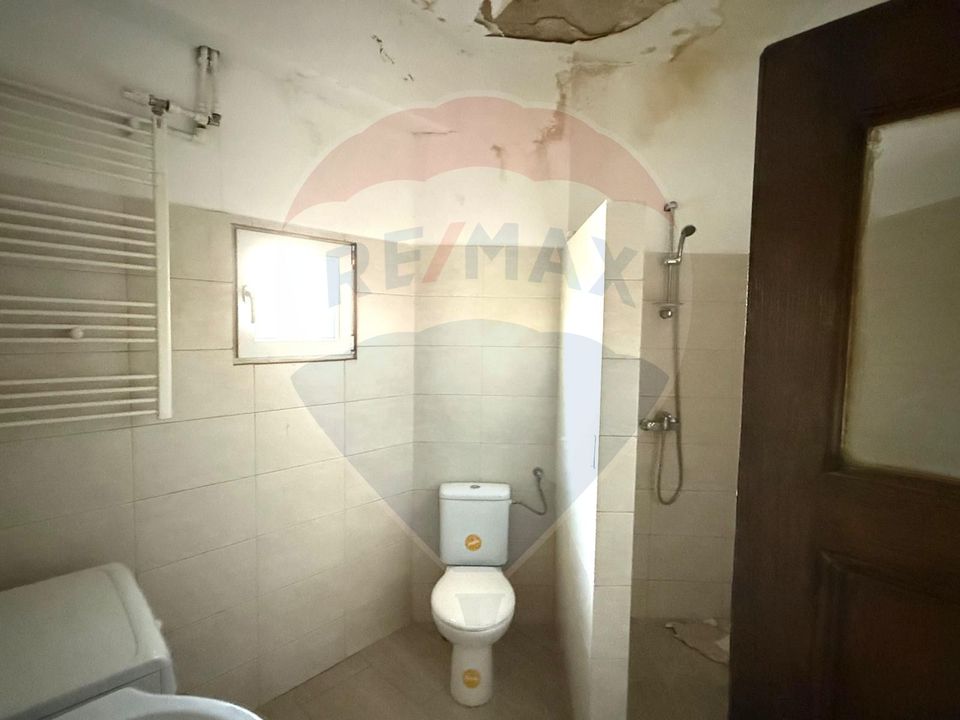 4 room Apartment for sale, Dacia area