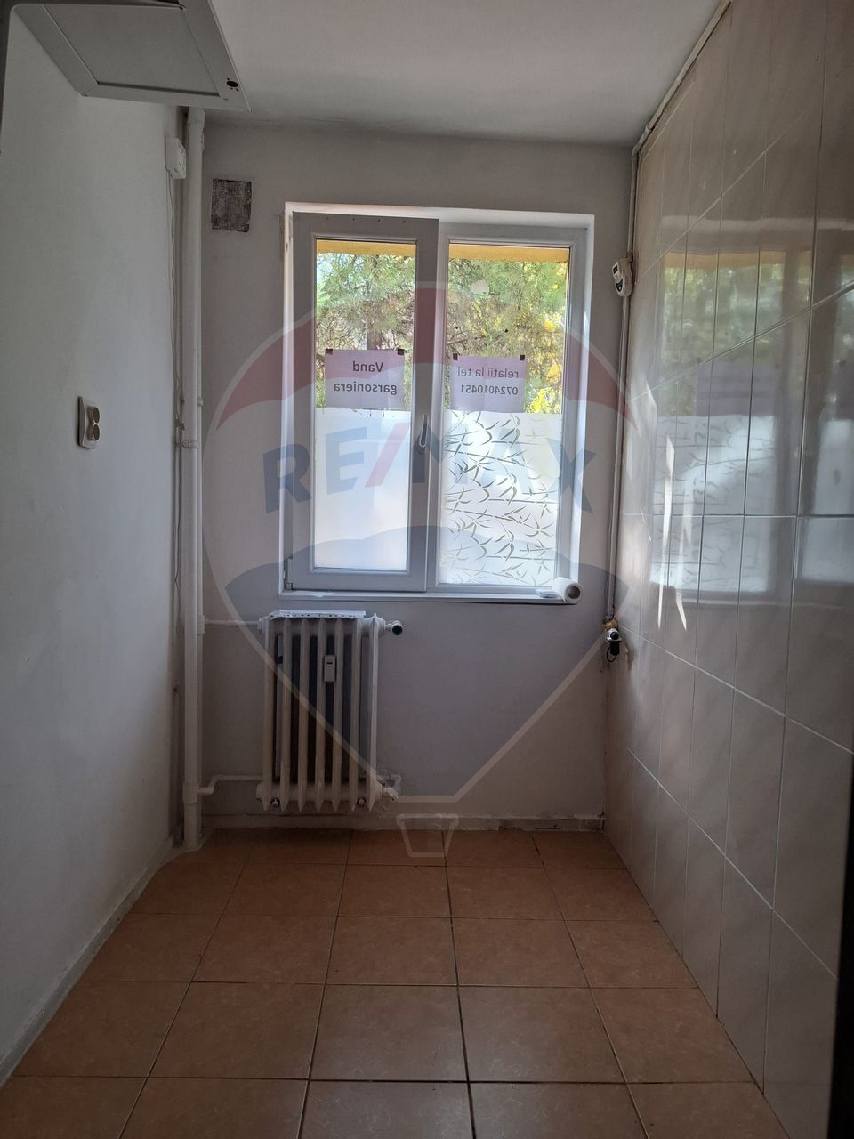 Apartament cu 1 camera de vânzare în zona Colentina