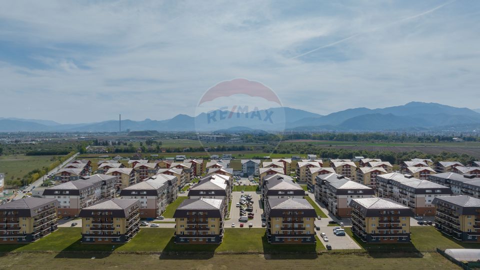 Apartament cu 2 camere de vânzare