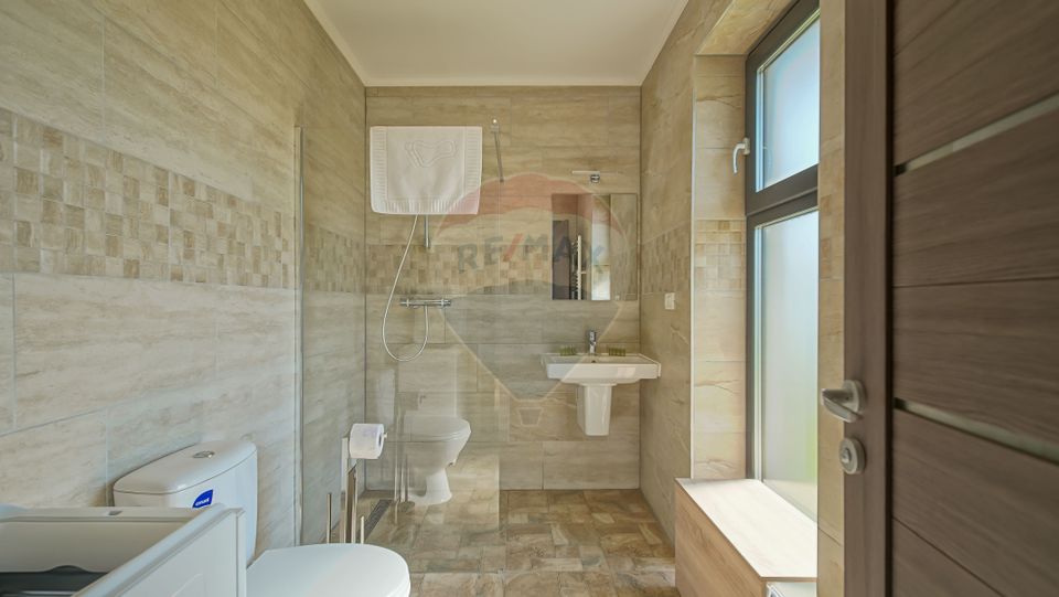 4 room House / Villa for sale