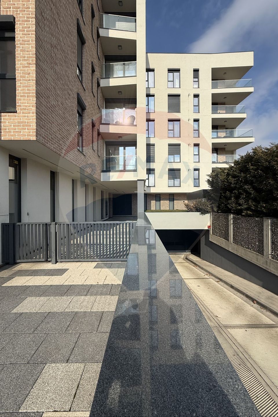 Apartament 1 camera, C-tin Brancusi, bloc nou