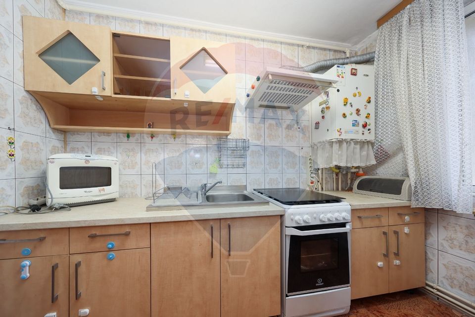 3 room Apartment for sale, Calea Bucuresti area