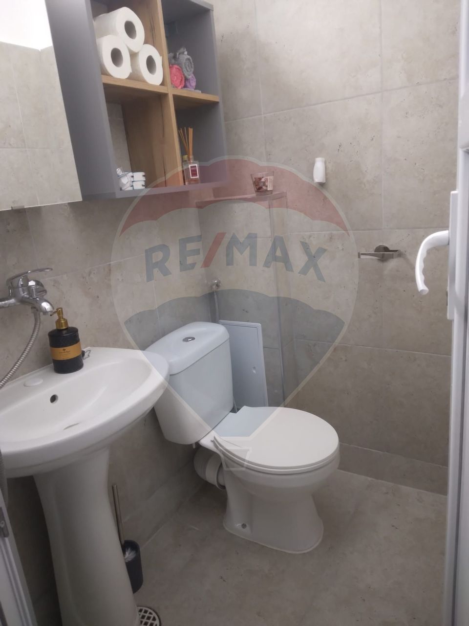 1 room Apartment for sale, Calea Calarasilor area