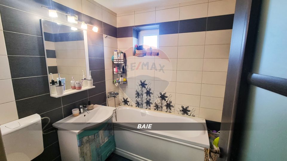 Rar în Centru: De Vanzare cu Vedere Panoramica  Mobilat Complet