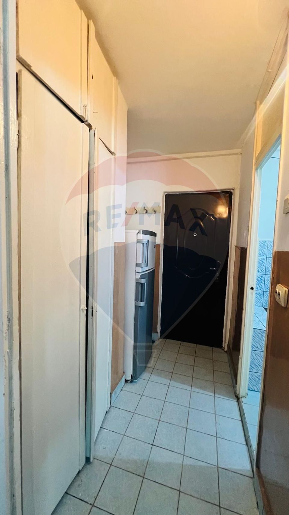 1 room Apartment for rent, Est area