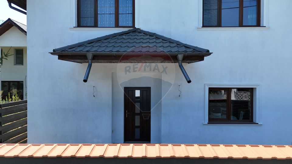 5 room House / Villa for sale, Ferme area