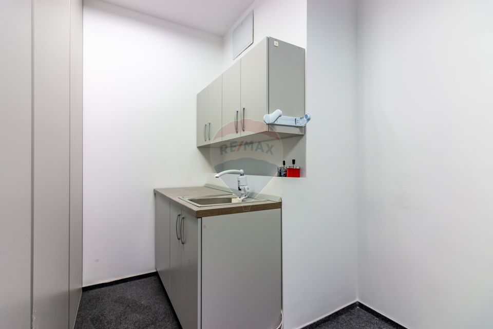 Inchiriere Spațiu de birouri 245- 775 mpIspatiu open spaceI Baba Novac