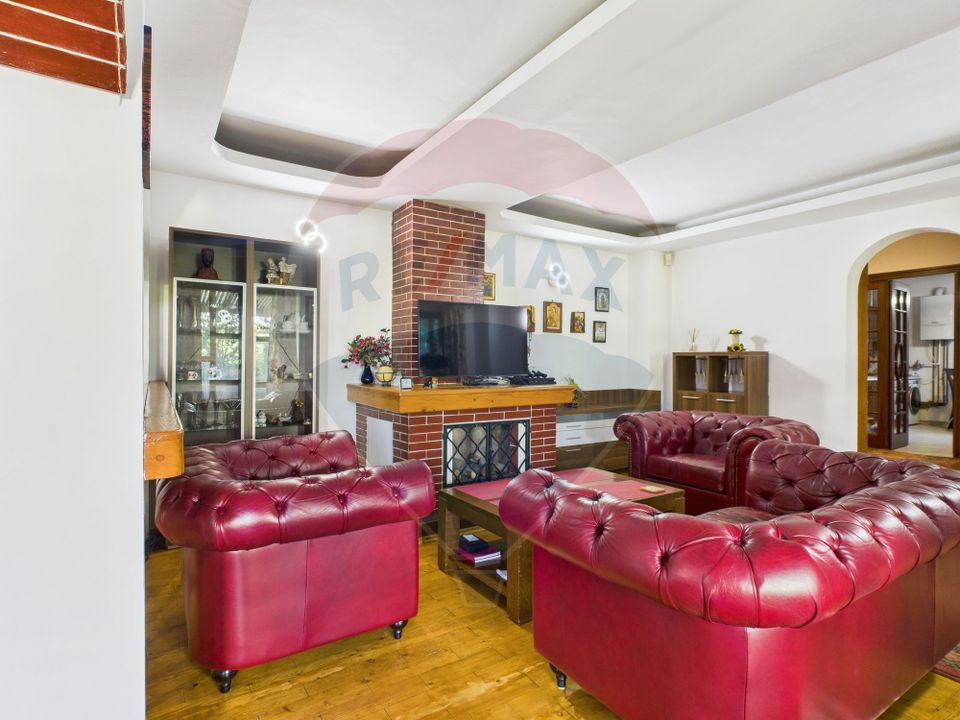 House / Villa Eroii Revolutiei area