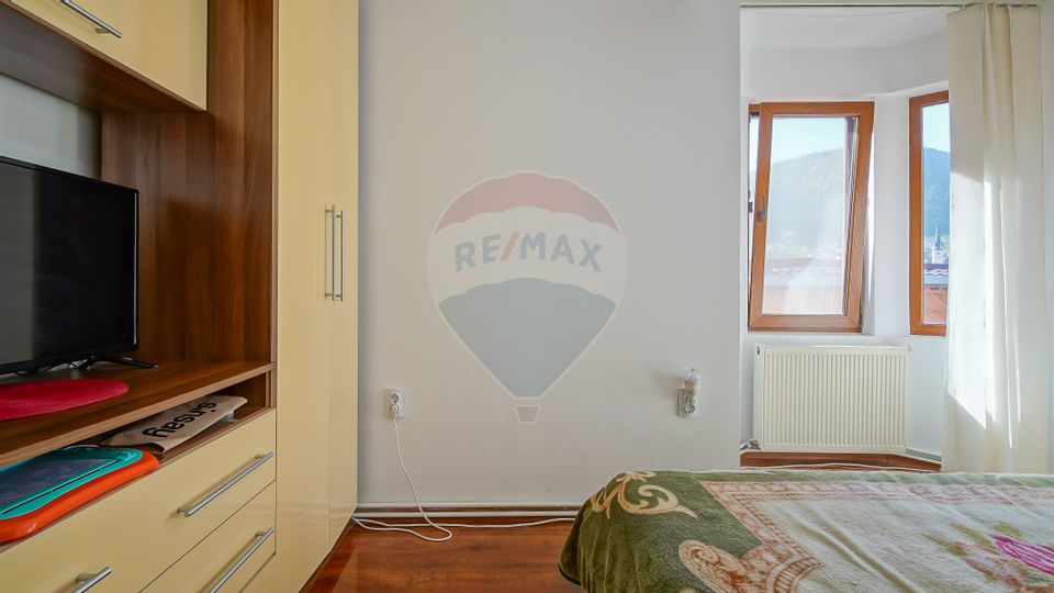 CASA 3 CAMERE CU 86 MP, BECI, POD SI CURTE | ZONA SCHEI