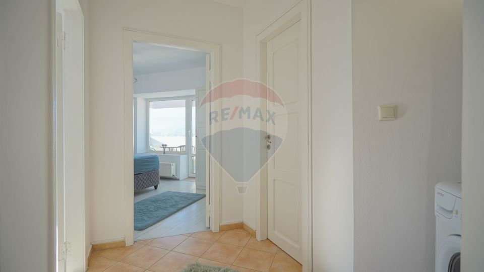 3 room Apartment for sale, Centrul Civic area