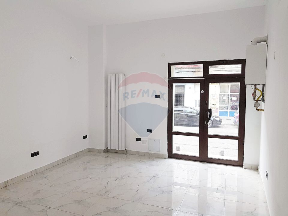30sq.m Commercial Space for sale, Ultracentral area