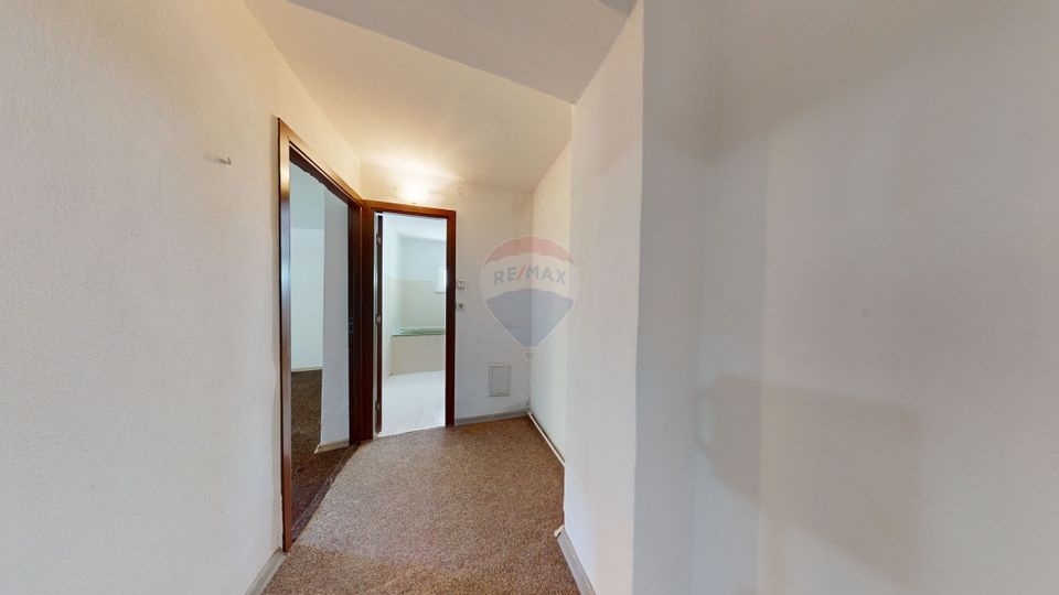 Comision 0% | Apartament 2 camere | 63 mp utili | Zona Astra