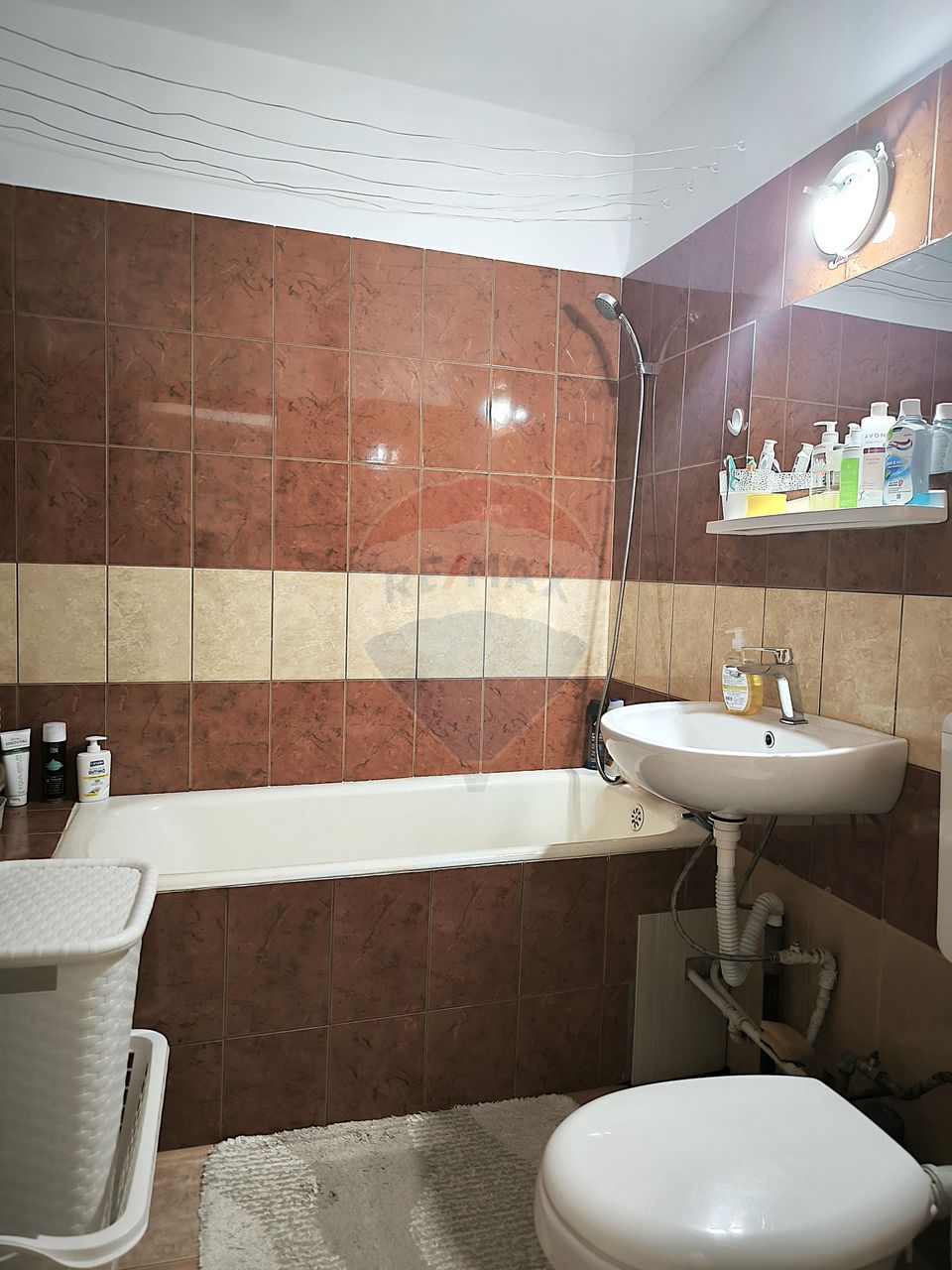 3 room Apartment for sale, Vitrometan area