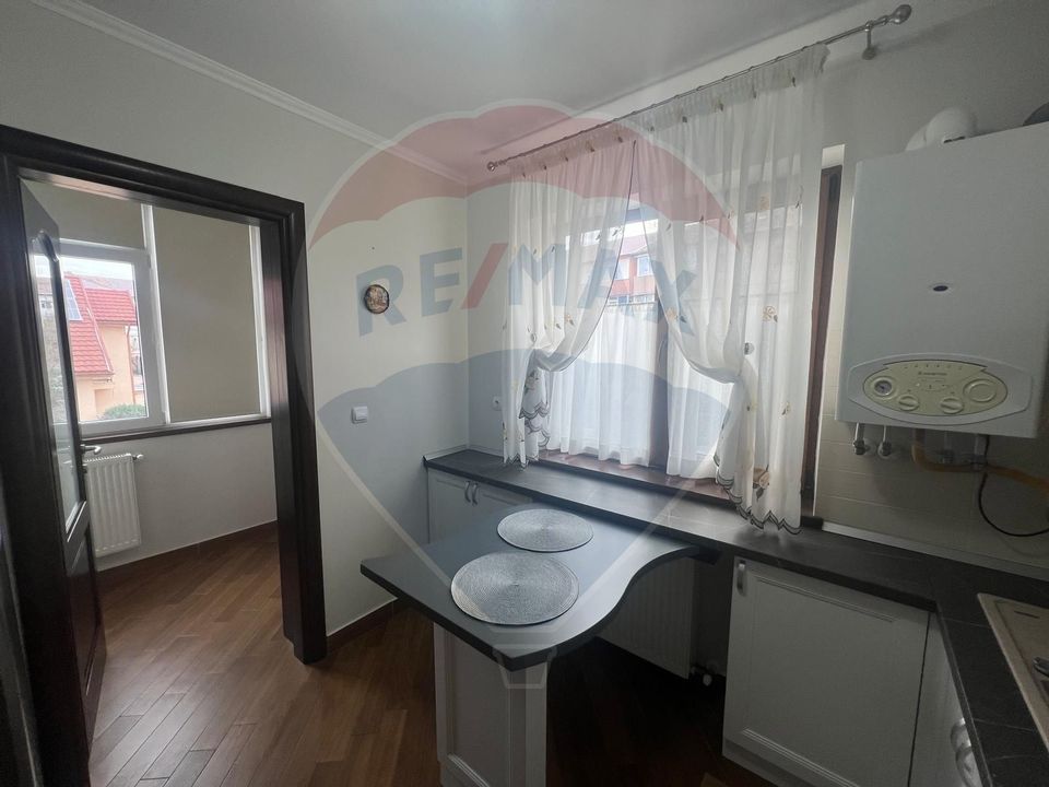 Apartament 3 cemere strada Lupeni