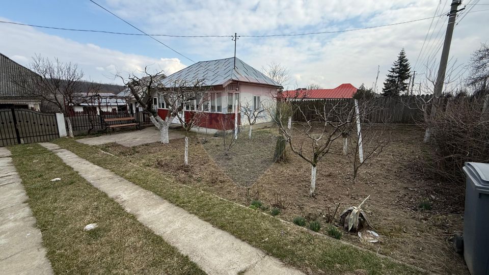 3 room House / Villa for sale