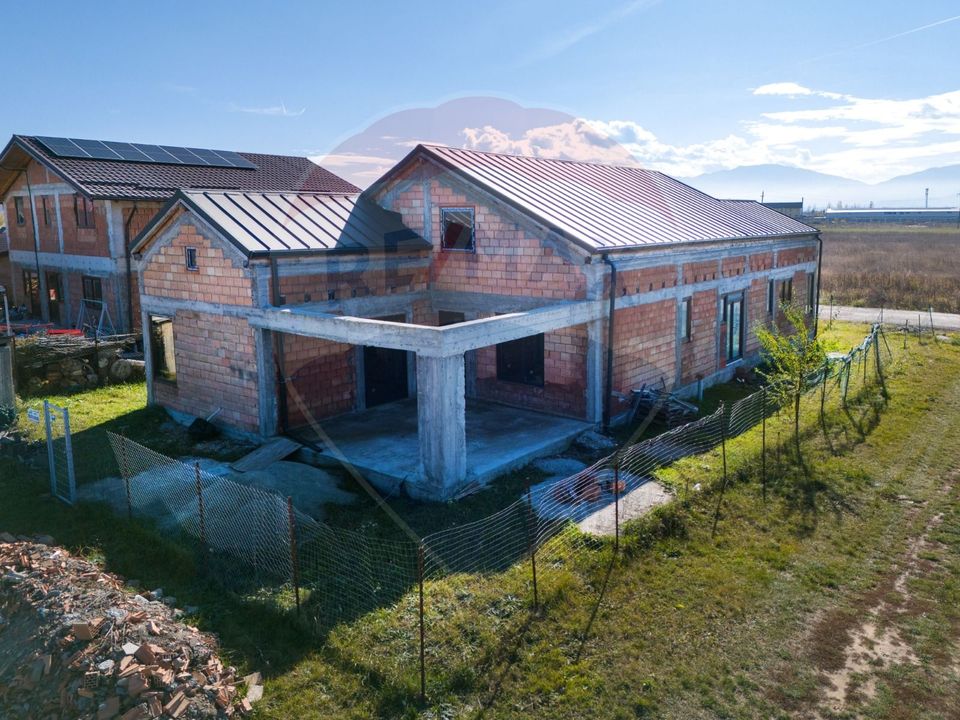 3 room House / Villa for sale