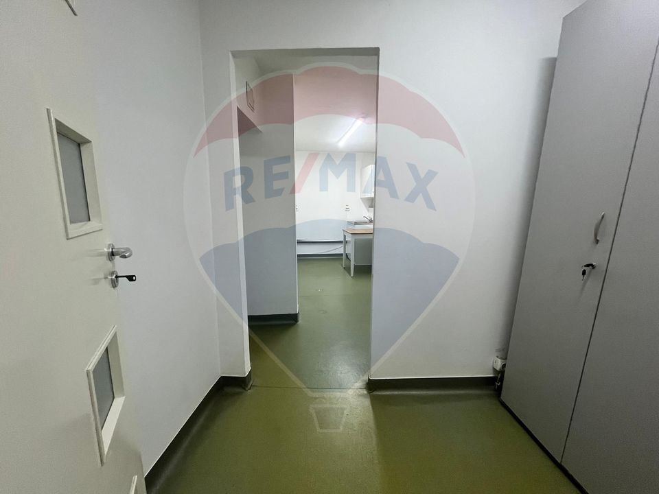 Inchiriere spatiu comercial-Piata Gemenii