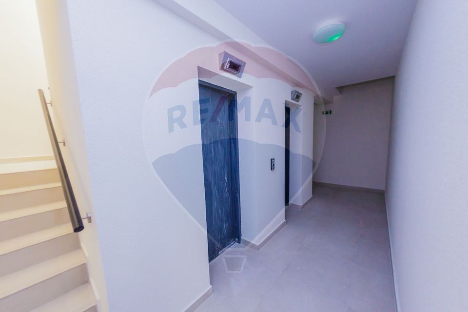 3 room Apartment for sale, Ultracentral area