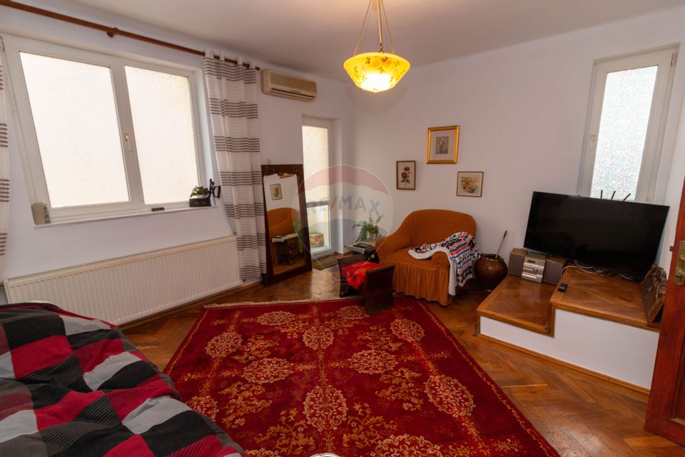 1 room Apartment for rent, Iancului area