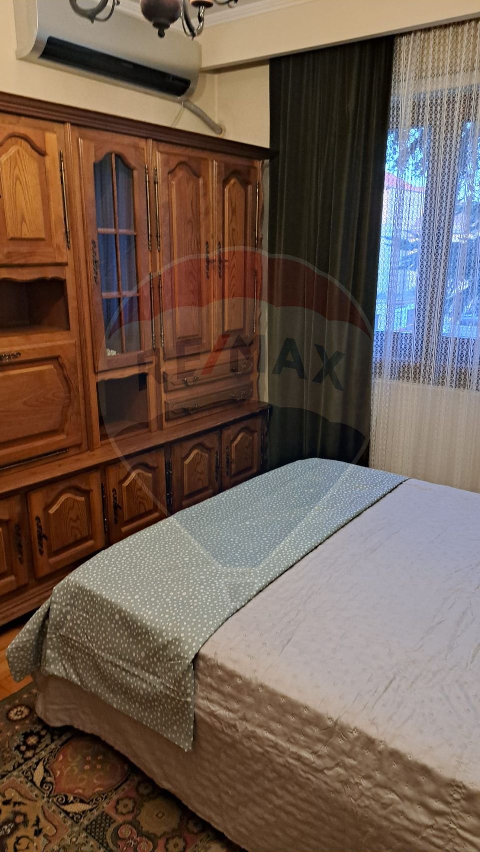 Apartament 2 camere- zona centrala