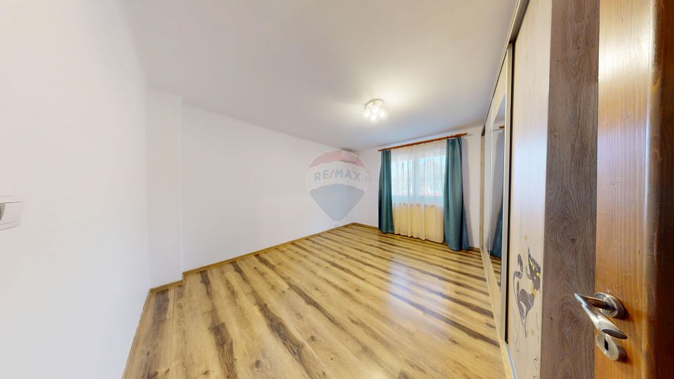 3 room House / Villa for sale, Tiglari area